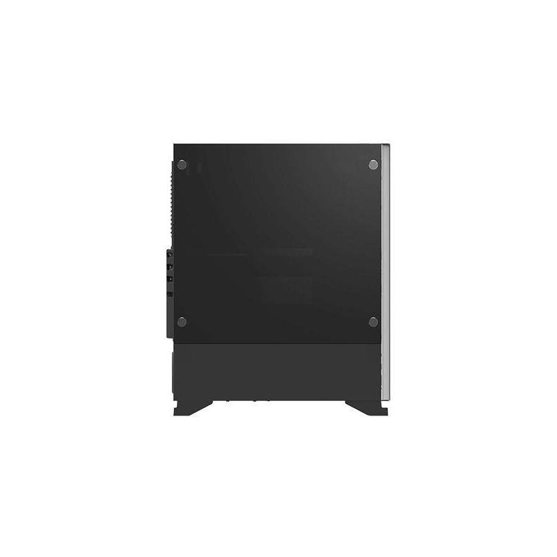 Zalman S5 BLACK