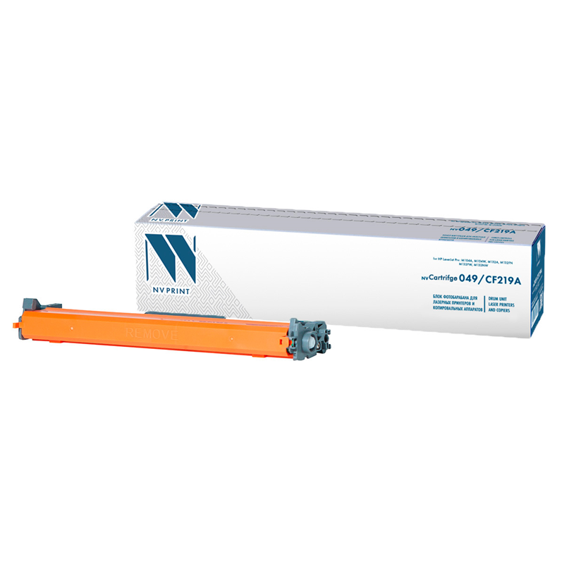 NV Print NV-049/CF219A