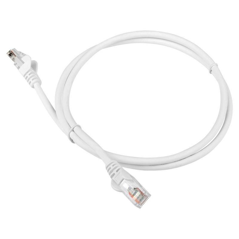 LANMASTER LAN-PC45/U5E-0.5-WH
