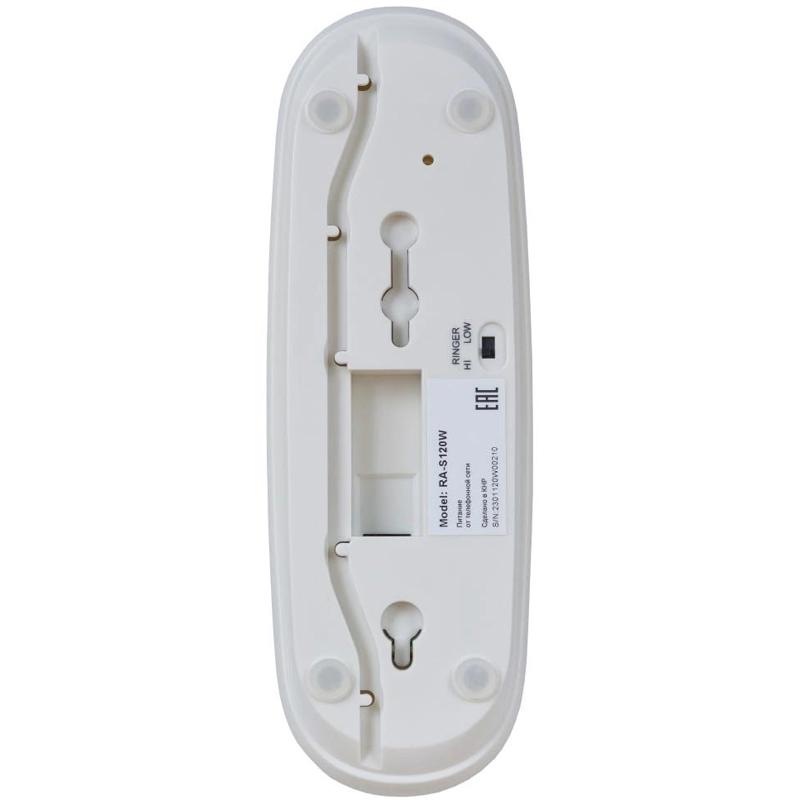 Sanyo Electric Co., Ltd. RA-S120W