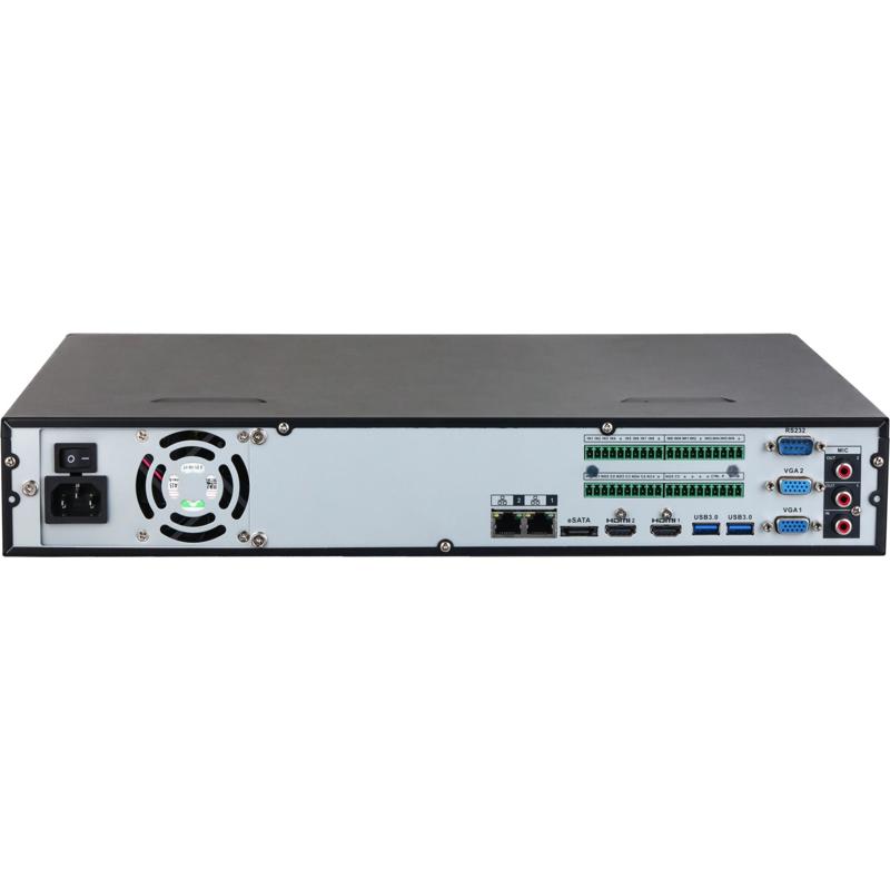 Dahua DHI-NVR5432-EI