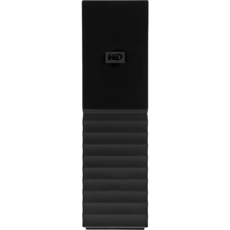 WD WDBBGB0180HBK-EESN
