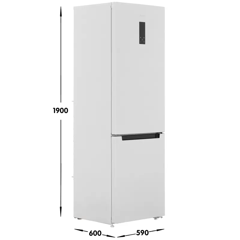 ОАО «КЗХ «Бирюса» B-960NF