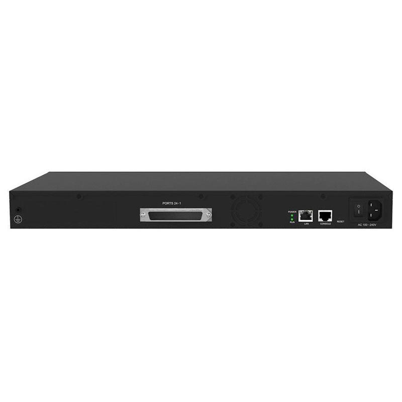 Yeastar TA1610