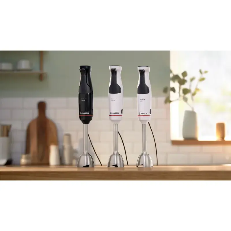 BOSCH MSM4B670