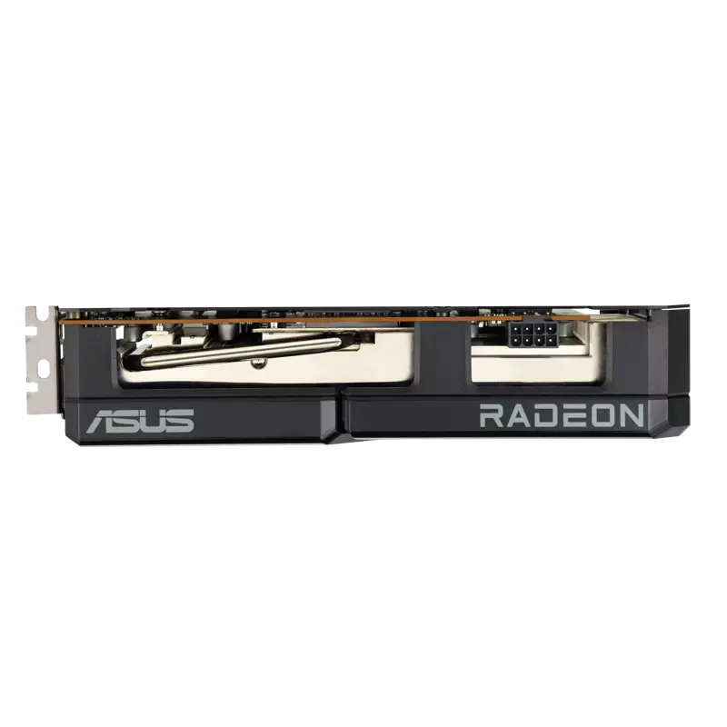 ASUS DUAL-RX7600-O8G-EVO
