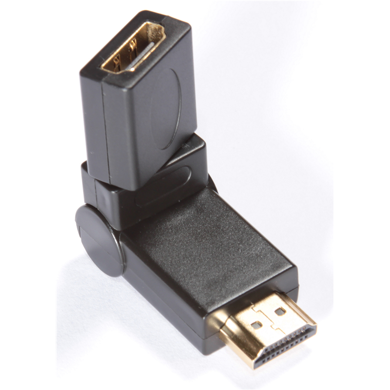 Greenconnect HDMI (m) - HDMI (f) (GC-CV310)