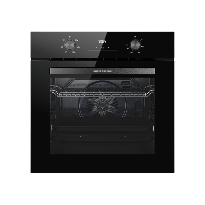 Kuppersberg HO 606 P Black