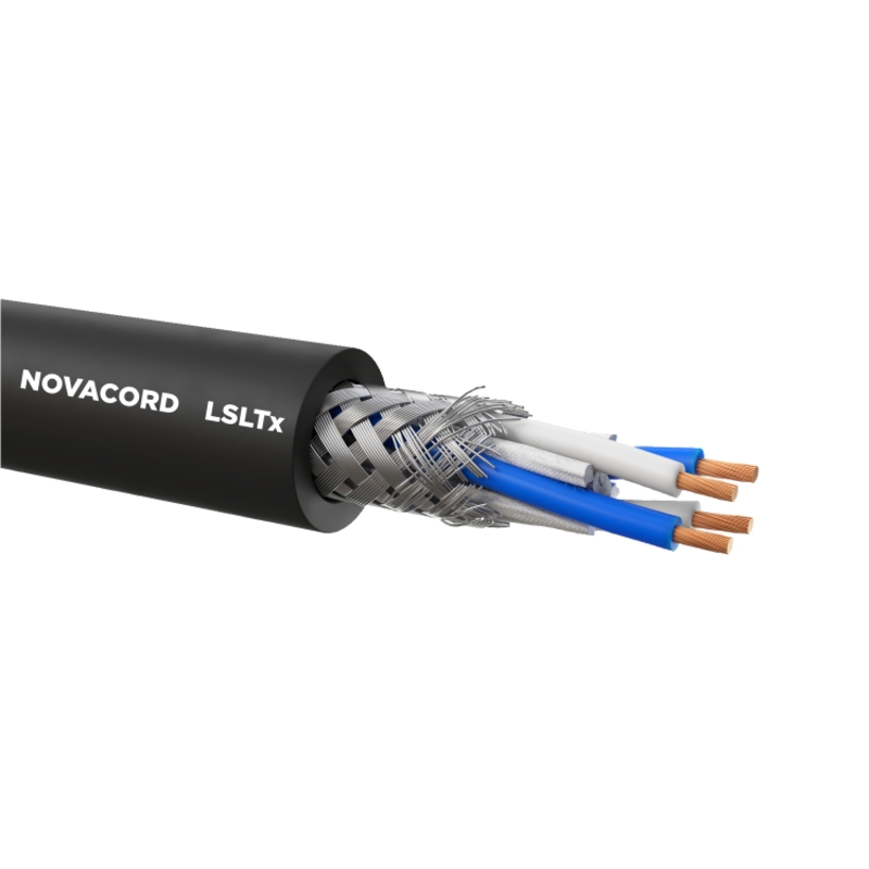 Novacord Star Quad 4x0.20 LSLTx