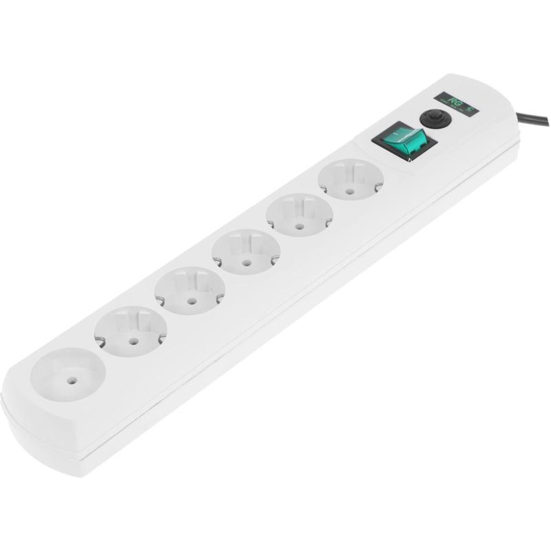 Prometheus Energy МОSТ RG 2М