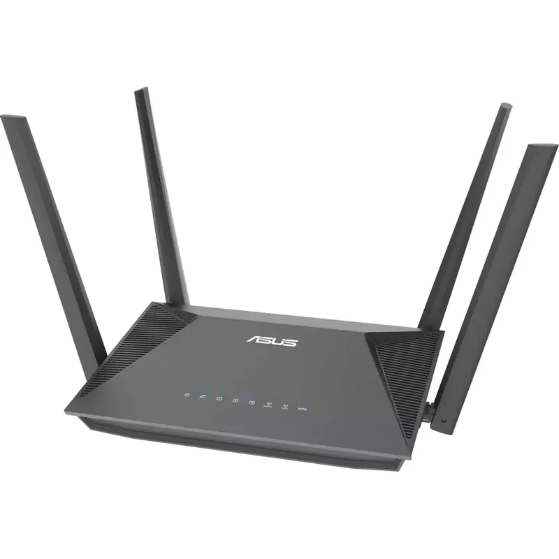 ASUS ASUS RT-AX52