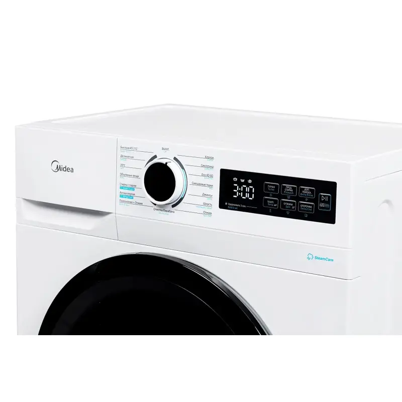 MIDEA MF01712BS40/W