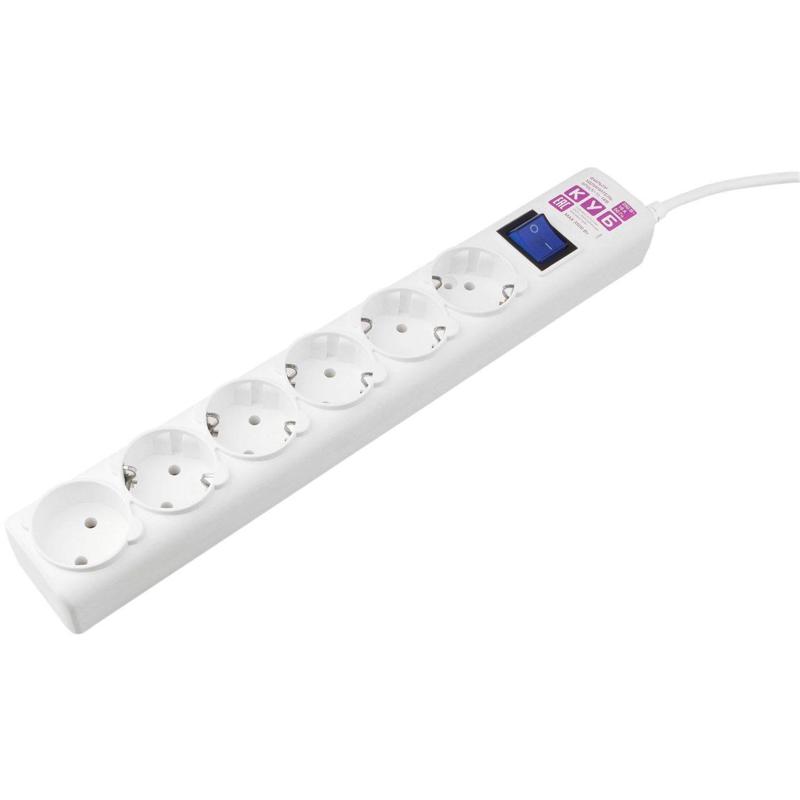 Prometheus Energy SPG(5+1)-16B-5М-WHITE