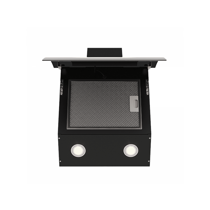 Вытяжка ELIKOR КВ WAVE 50 BK (243077)