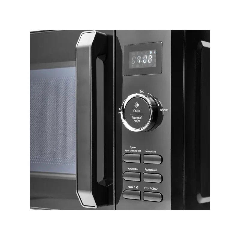 MONSHER MTW 202 Noir