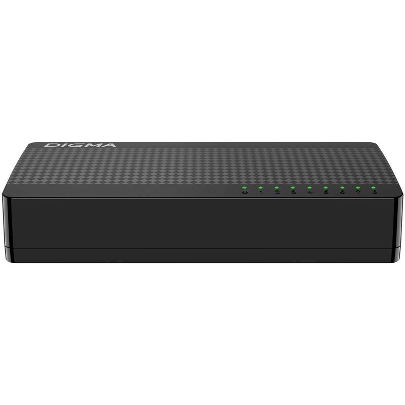Digma DSW-108GEV2