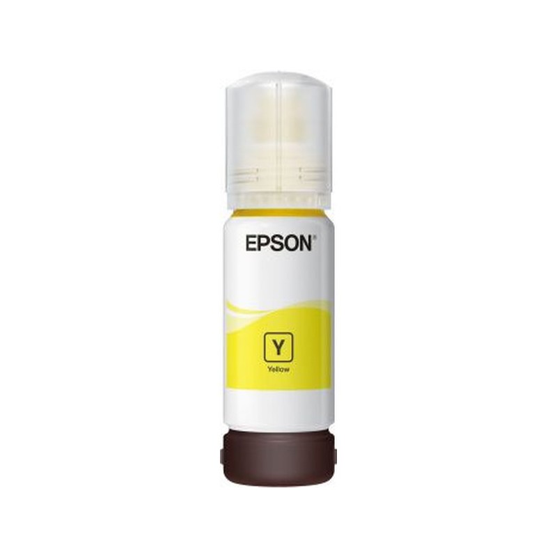 Epson 106 Yellow (C13T00R440)