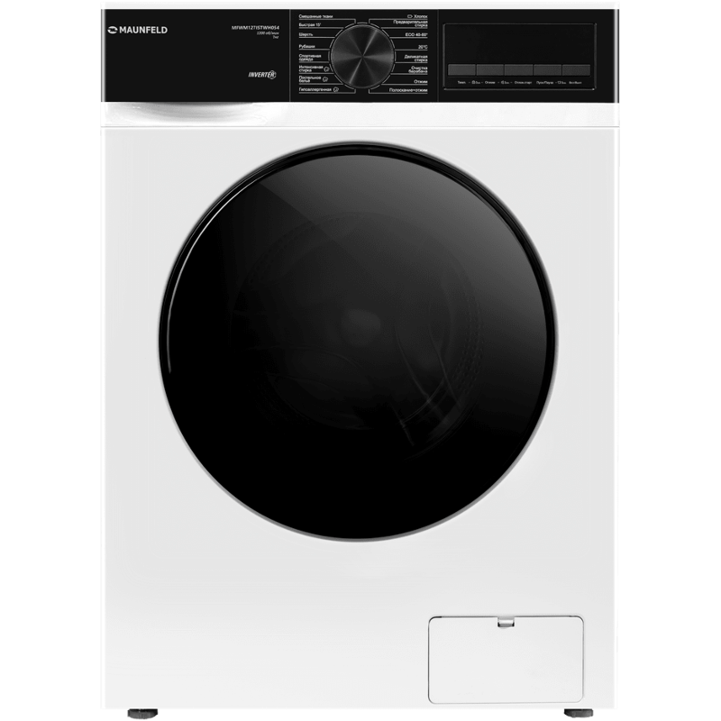 Maunfeld MFWM127ISTWH054