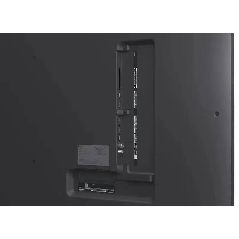 LG Телевизор 75NANO90A6B.ARUG 75" 4K UHD, темно-синий