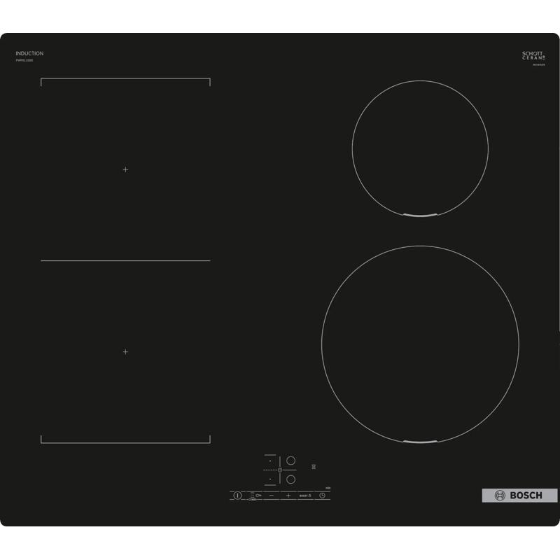 Bosch PWP611BB5E