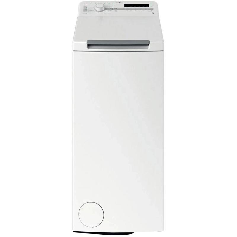 Whirlpool TDLR 6240SS