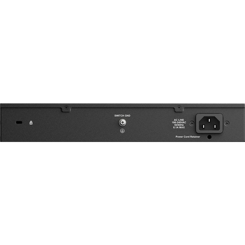 D-Link DES-1016D/I1A