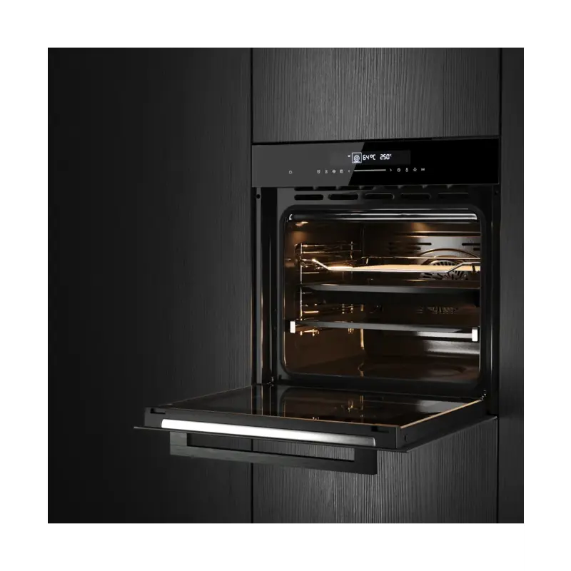 Kuppersberg HT 613 Black