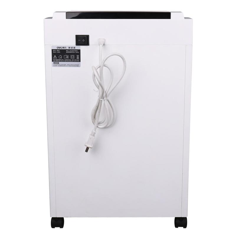 Deli Group Co., Ltd Moscow Branch Office 9953