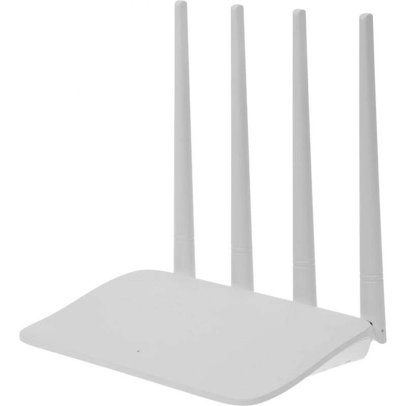 Tenda F6