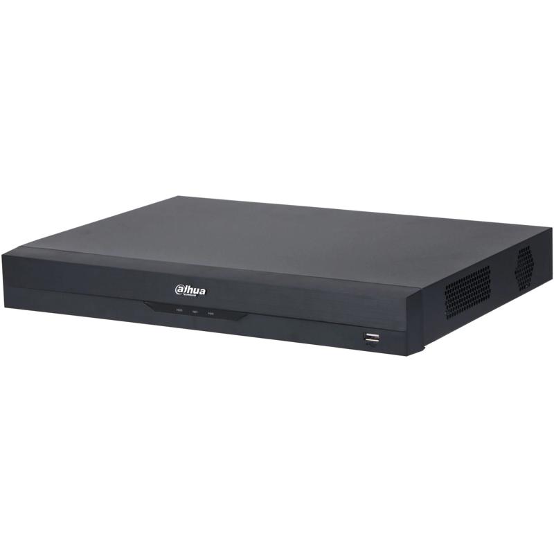 Dahua DHI-NVR5208-EI