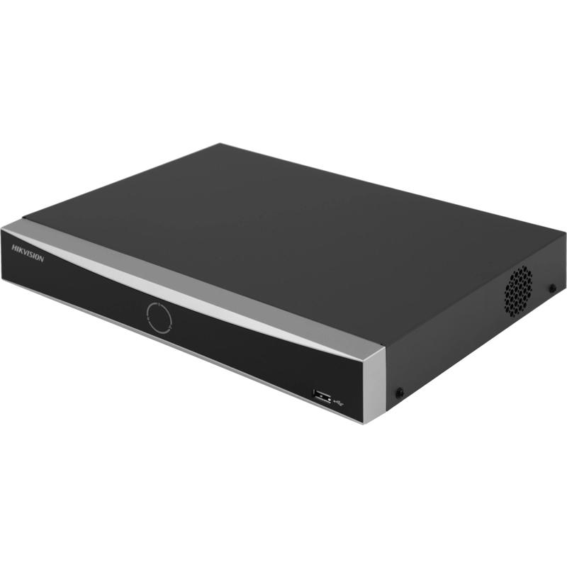 Hikvision DS-7604NXI-K1/4P(B)