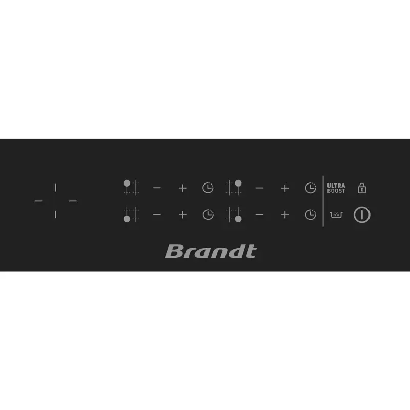 Встраиваемая варочная панель Brandt BPI3641PB