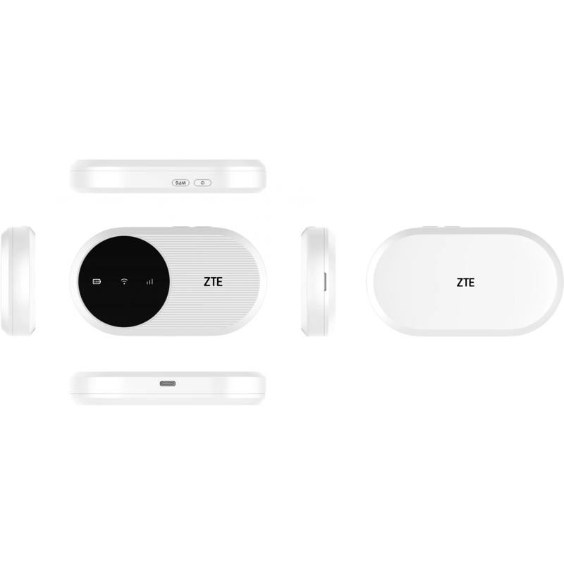 ZTE U20