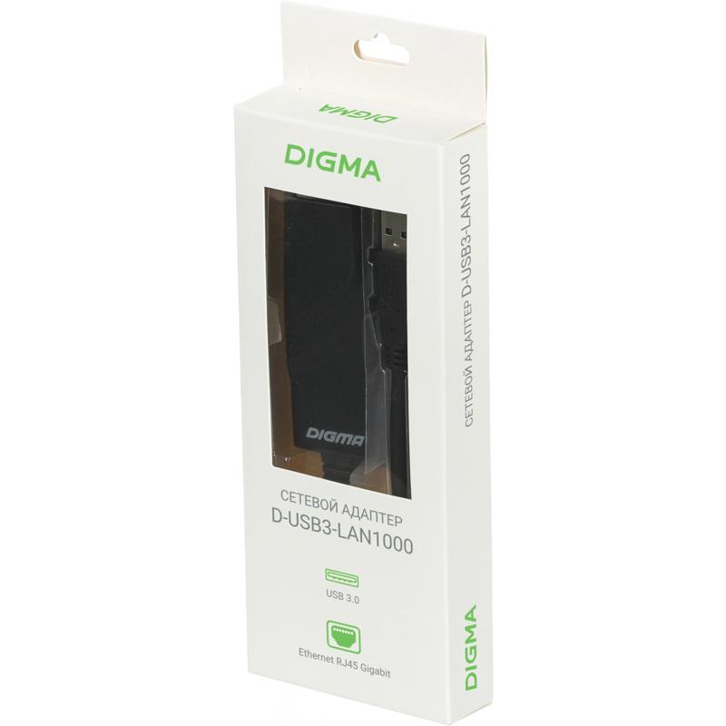 Digma D-USB3-LAN1000