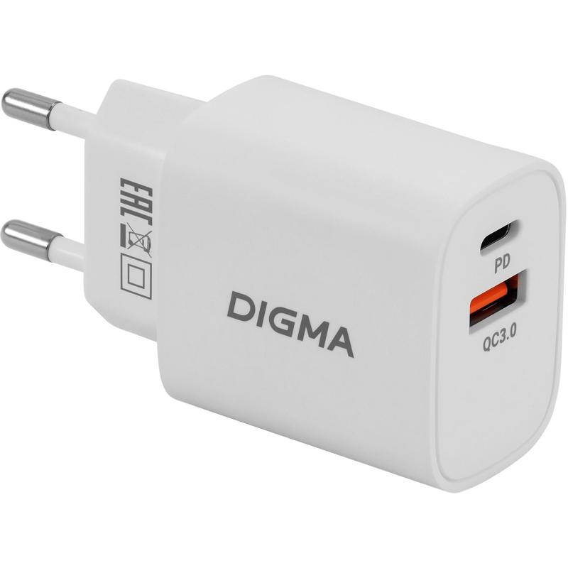 Digma DGW3D0F110WH