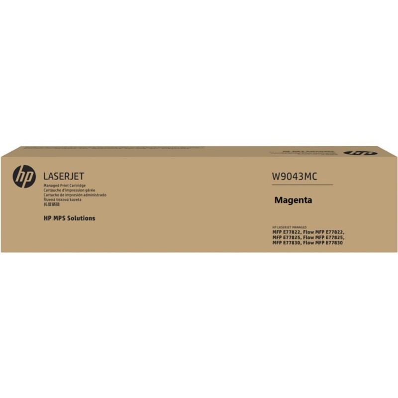 HP W9043MC