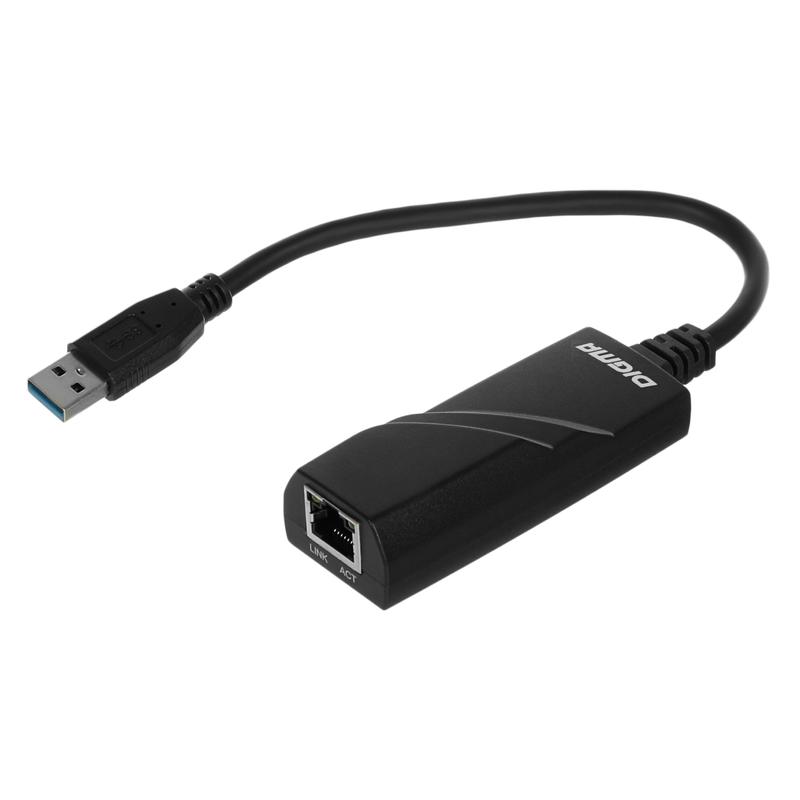 Digma D-USB3-LAN1000