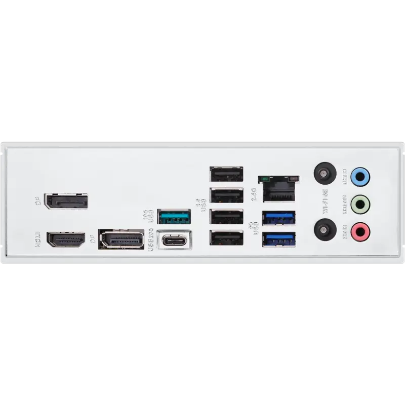 ASUS PRIME B860M-A WIFI (90MB1JY0-M0EAY0)