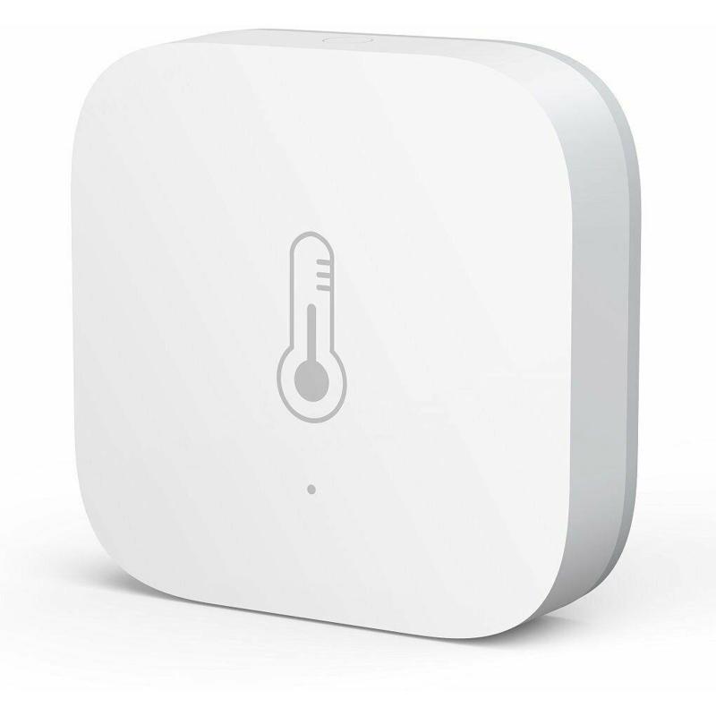 Aqara TH-S02D