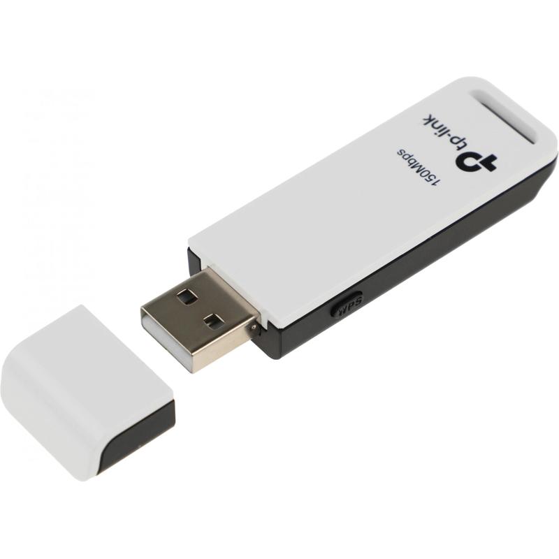 TP-Link TL-WN727N