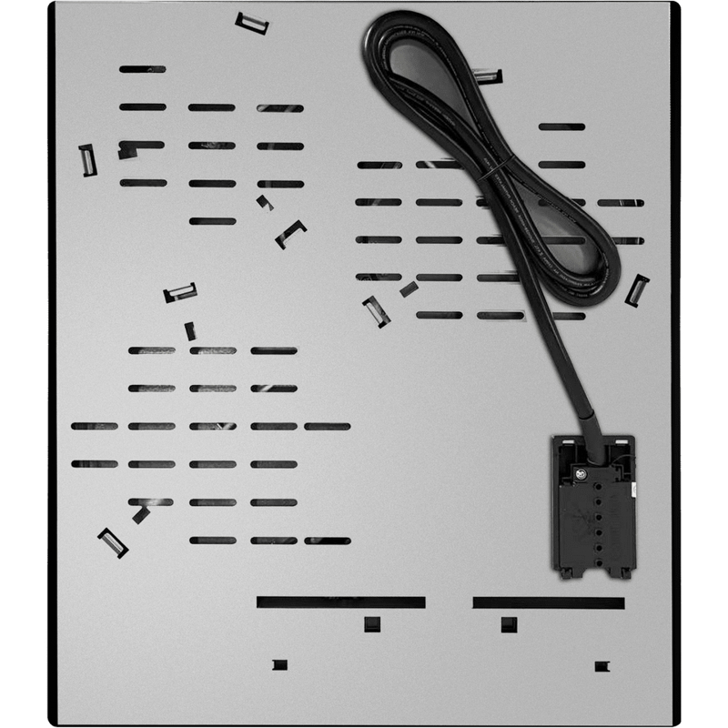 MAUNFELD AVCE4535SDBK