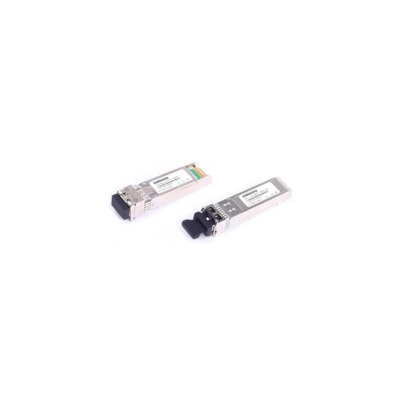 OSNOVO SFP-M2LC05-10G-850-850