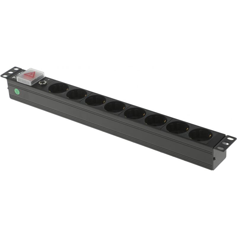 LANMASTER TWT-PDU19-10A8P-1.8