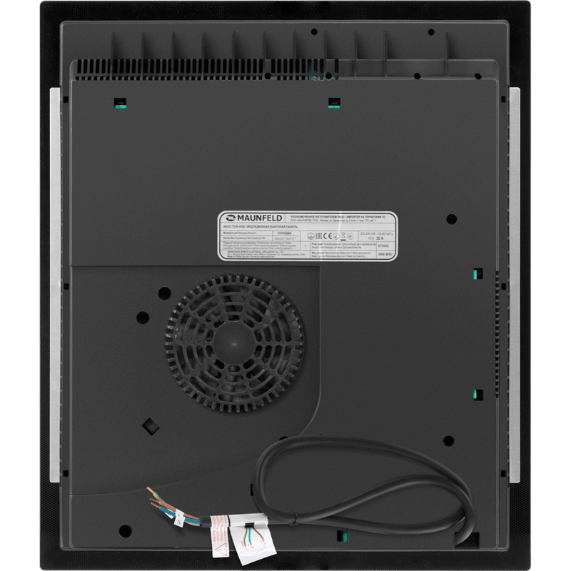 Maunfeld CVI453BK