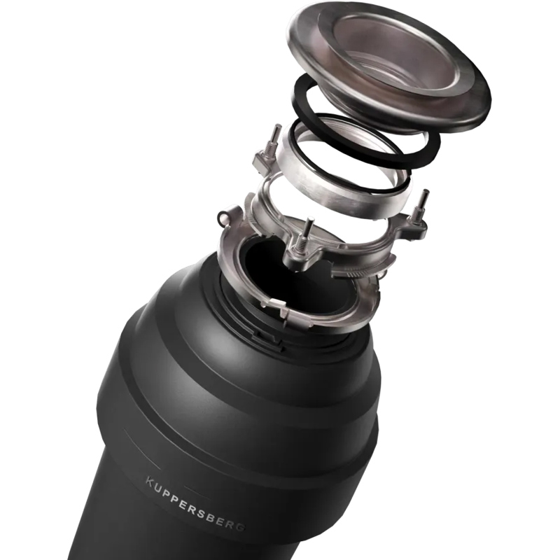 Kuppersberg WS 550 B