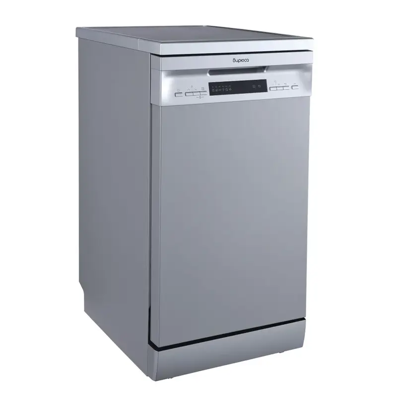 ОАО «КЗХ «Бирюса» DWF-410/5 M
