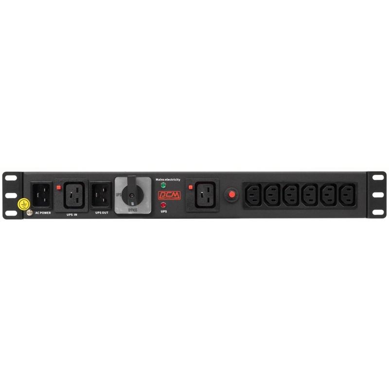 Prometheus Energy MBS1607-1C19-6C13