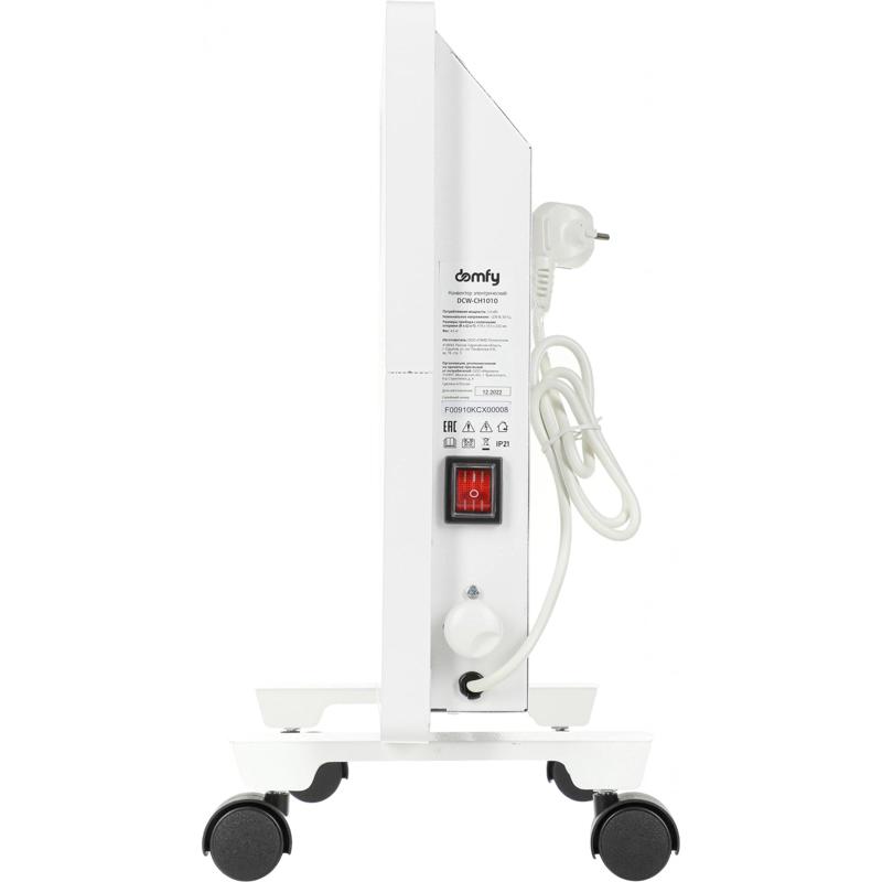 DOMFY DCW-CH1010