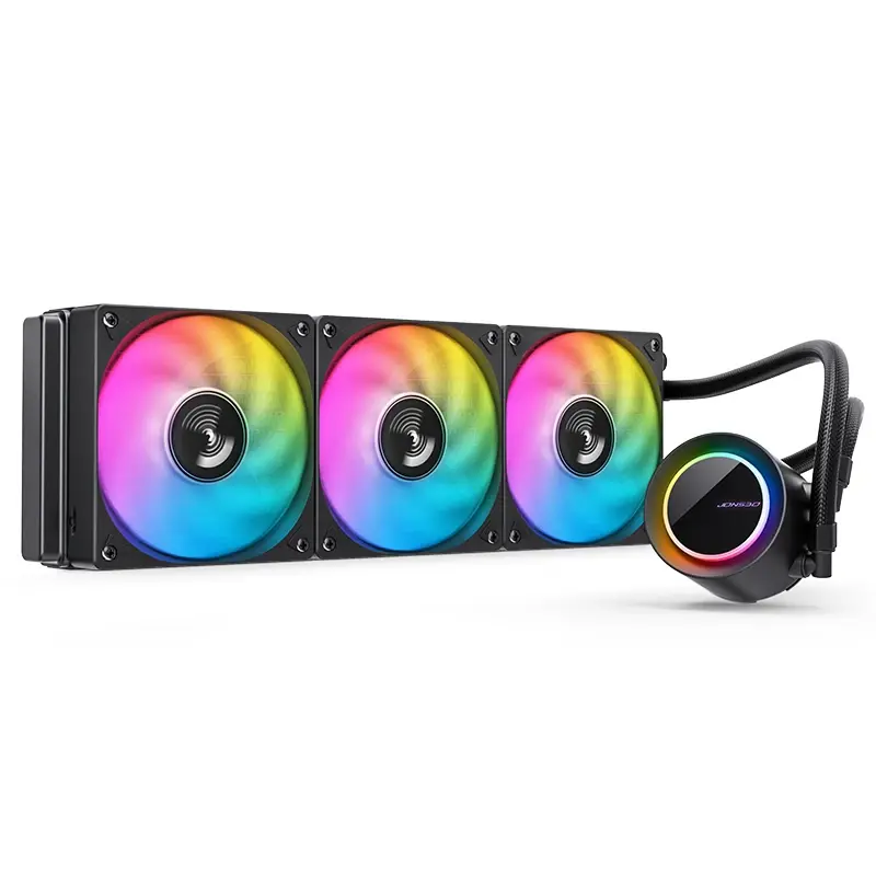 JONSBO TG-360 Black