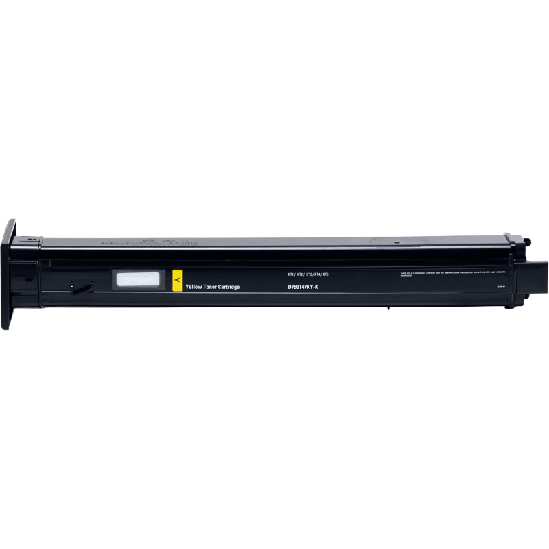 Катюша D750T47KY-K